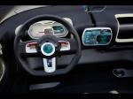 Jeep Renegade Concept 2008 года